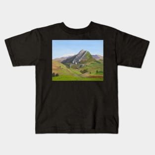 Wolf Crag Kids T-Shirt